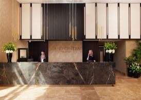 Grand Central Hotel Belfast 5
