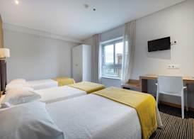 Hotel Azinheira by RIDAN Hotels 2