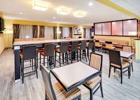 Hampton Inn Los Angeles/Carson/Torrance 5