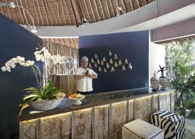 Blue Karma Dijiwa Seminyak 5