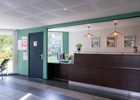 Séjours & Affaires Caen Le Clos Beaumois 3