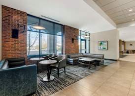 Hyatt Place Florence Downtown 3