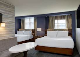 Residence Inn Arlington Capital View 5