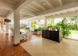 Jaco Laguna Resort & Beach Club 3