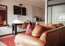 Yalla Yalla Boutique Hotel 4