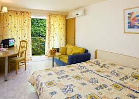 Hotel Orhidea 5