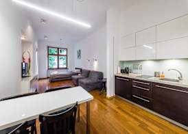 Sewa Apartments 5