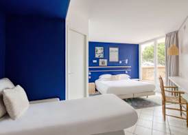 Hotel Paradou Mediterranee, BW Signature Collection by Best Western 5