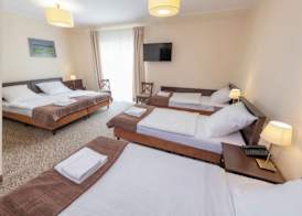 Hotel Mona Lisa Wellness & Spa 5