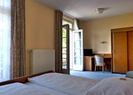 Hotel Nassauer Hof 4