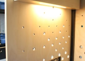 Stayokay Hostel Amsterdam Oost 5