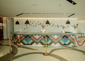 Hue Hotels and Resorts Puerto Princesa Managed by HII 5