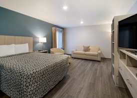 WoodSpring Suites Hermitage - Nashville Airport 3