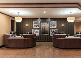 The Capital Suites Hotel 2