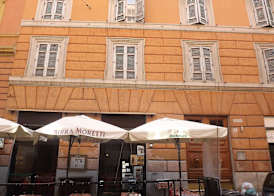 Gio' Suites 5