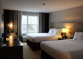 City Express By Marriott Gettysburg 2
