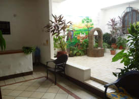 Casa Vieja 2
