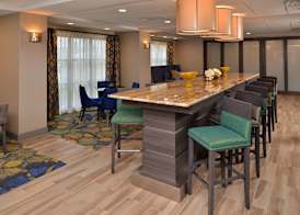 Hampton Inn Broussard-Lafayette 3