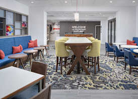 Hampton Inn by Hilton Ashland City, Tn 5