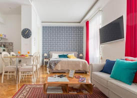 Aurelia Antik apartments & rooms, Zagreb City Center 3