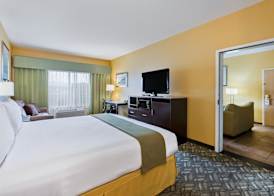 Holiday Inn Express & Suites SAN JOSE-MORGAN HILL by IHG 5