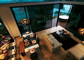 The Brown, Guatape, Autograph Collection 3