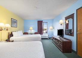 Days Inn by Wyndham Battlefield Rd/Hwy 65 4