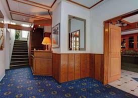 Centro Hotel Arde Koln, Trademark Collection by Wyndham 3