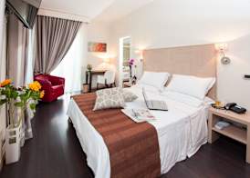 Villa Maria Cristina 5