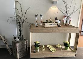 Hotel Bemelmans 5