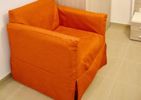 Hotel Caudullo 4