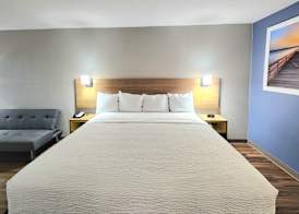 Days Inn by Wyndham Portland/Corpus Christi 5