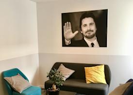 Brit Hotel Martigues Nord 2