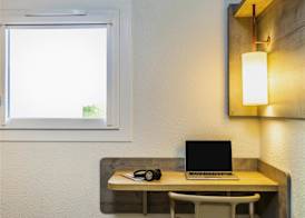 ibis budget Paris Porte d'Italie Est 4