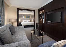 Crowne Plaza BELFAST by IHG 3