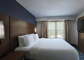 Residence Inn by Marriott Houston The Woodlands/Lake Front Circle 4
