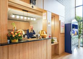 Residhome Paris Saclay " Bures sur Yvette " 2