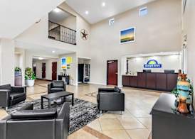 Days Inn by Wyndham Rockdale Texas 3