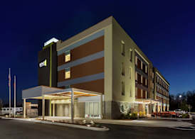 Home2 Suites By Hilton Statesboro 2