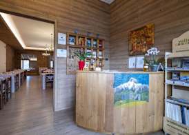 B&B Castello Cimbergo 2