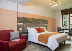 Residenza del Borgo 4