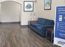 Comfort Inn & Suites Fultondale Gardendale I-65 4