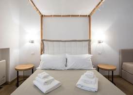 B&B Il Palazzotto di Luca Luxury Suites 5