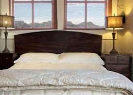 A Smart Stay Apartments 5