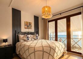 Mai S'ema Otel Dalyan 5