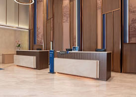 Holiday Inn Express Langfang Sanhe by IHG 4