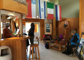 Hostel Los Pioneros 2