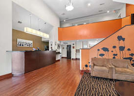 Sleep Inn Beaufort near MCAS 4