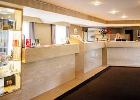 Begijnhof Hotel 2