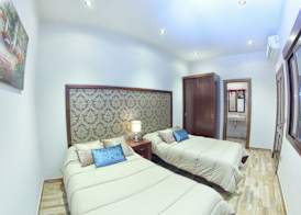 Hostal Garlu 4